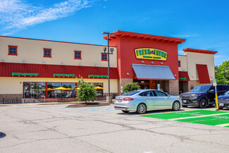 More details for 2209-2271 Highway K, O'Fallon, MO - Retail for Lease