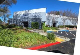 2450 Zanker Rd, San Jose, CA for lease Building Photo- Image 1 of 4