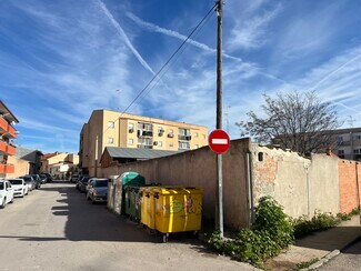 Plus de détails pour Calle Juan de Austria, 13, Villarejo de Salvanés - Terrain à vendre