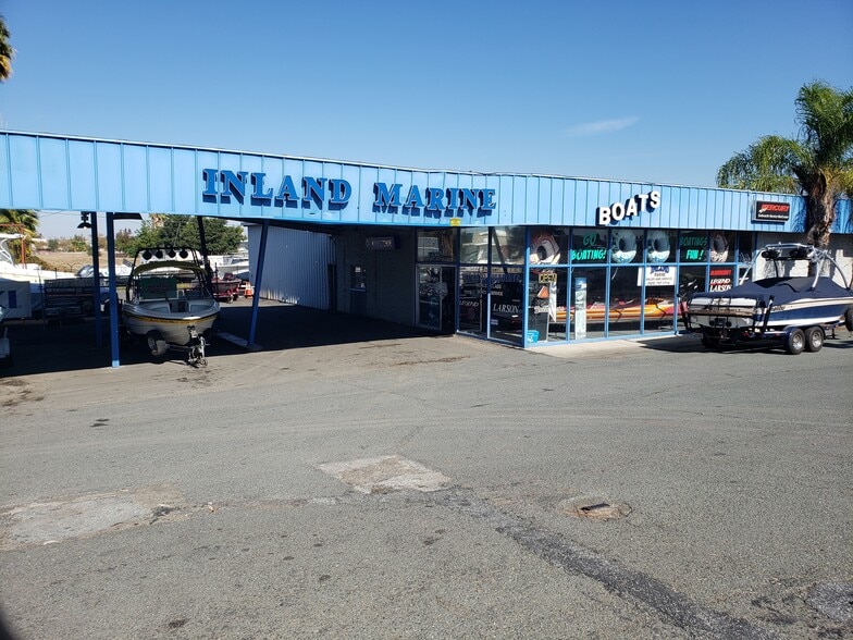 1600 W 10th St, Antioch, CA for sale - Building Photo - Image 1 of 7