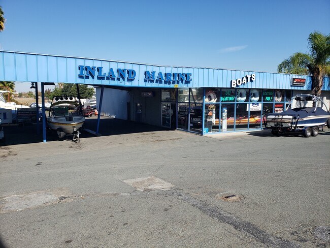 Plus de détails pour 1600 W 10th St, Antioch, CA - Commerce de détail à vendre