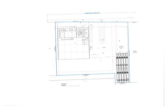 1555 Landmeier Rd, Elk Grove Village, IL for lease Site Plan- Image 1 of 1