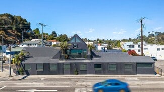 More details for 100 W Channel Rd, Santa Monica, CA - Office for Lease
