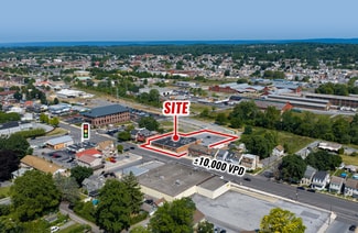 More details for 31 Cumberland st, Lebanon, PA - Office for Sale