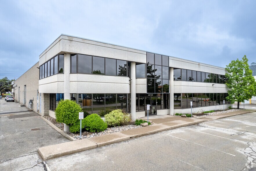 50 E Caldari Rd, Vaughan, ON for sale - Primary Photo - Image 1 of 1