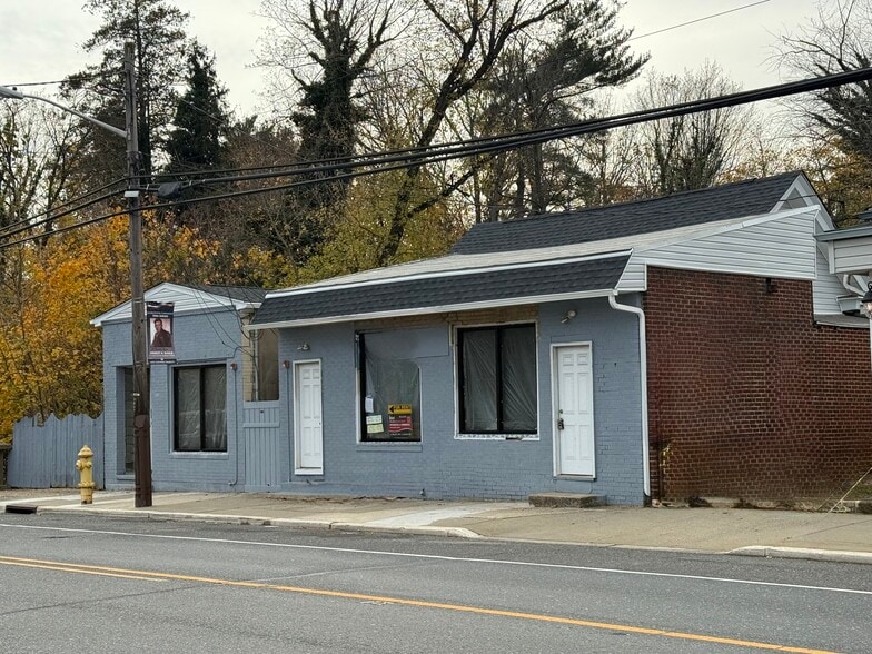 216 S Black Horse Pike, Blackwood, NJ for lease - Building Photo - Image 1 of 9