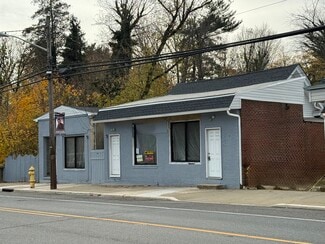More details for 216 S Black Horse Pike, Blackwood, NJ - Retail for Lease