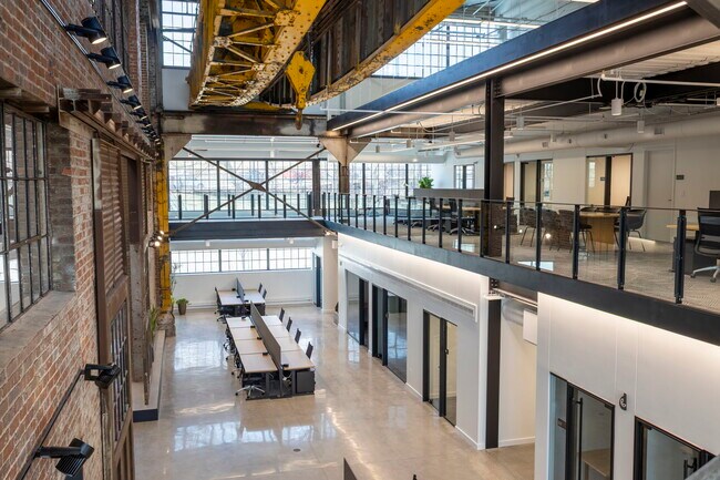 More details for 4601 Catalyst Ct, Omaha, NE - Coworking for Lease