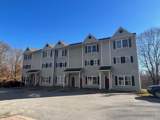 Plus de détails pour 229 Boswell Ave, Norwich, CT - Multi-résidentiel à vendre