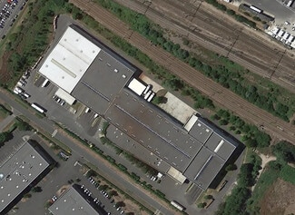 More details for Industrial for Lease