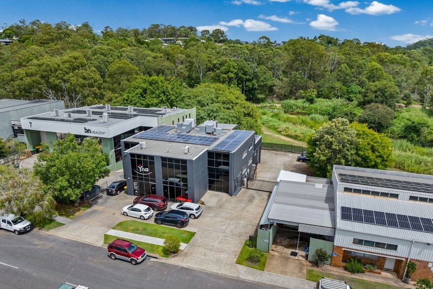 3 Harvton St, Stafford for lease - Building Photo - Image 2 of 4