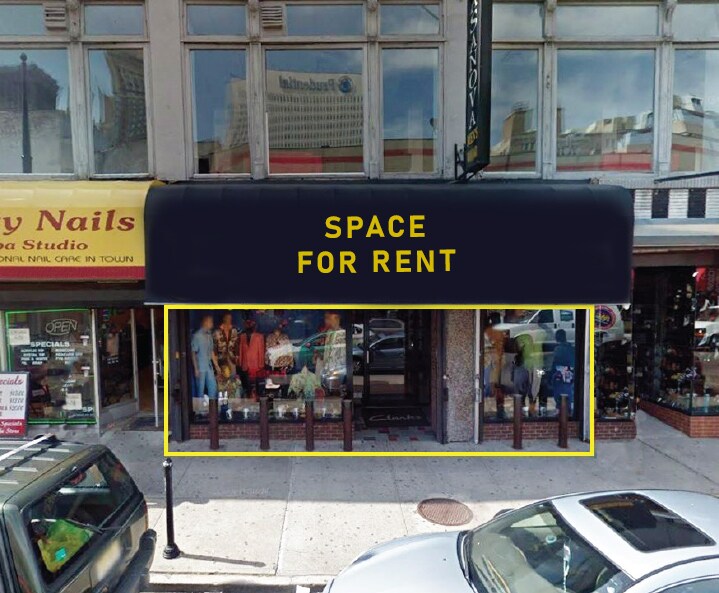 2-10 Branford Pl, Newark, NJ for lease Primary Photo- Image 1 of 2