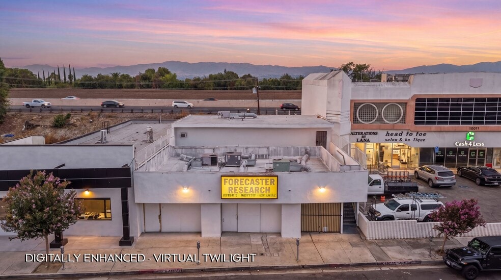 19621-19623 1/2 Ventura Blvd, Tarzana, CA for sale - Building Photo - Image 2 of 78
