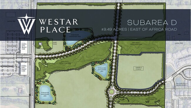 More details for Africa Rd, Westerville, OH - Land for Sale