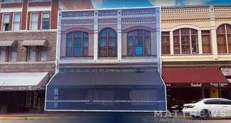 Plus de détails pour 820 5th Ave, San Diego, CA - Commerce de détail à louer