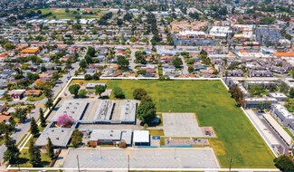 More details for 1035 E Mauna Loa Ave, Azusa, CA - Land for Sale