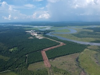 Plus de détails pour 3300 Cypress Gardens Rd, Moncks Corner, SC - Terrain à vendre