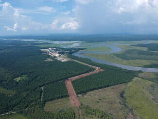 Plus de détails pour 3300 Cypress Gardens Rd, Moncks Corner, SC - Terrain à vendre