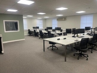 Plus de détails pour Town Rd, Stoke On Trent - Bureau à vendre