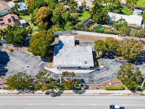 2419 S Seacrest Blvd, Boynton Beach, FL - Aérien  Vue de la carte - Image1