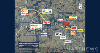 More details for 421 University Dr, Prairie View, TX - Retail for Lease