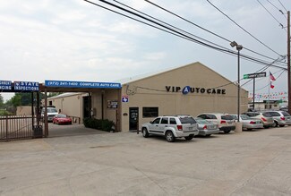 Plus de détails pour 11603-11607 Denton Dr, Dallas, TX - Flex à vendre