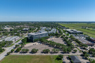 1150 Gemini St, Houston, TX - Aérien  Vue de la carte - Image1