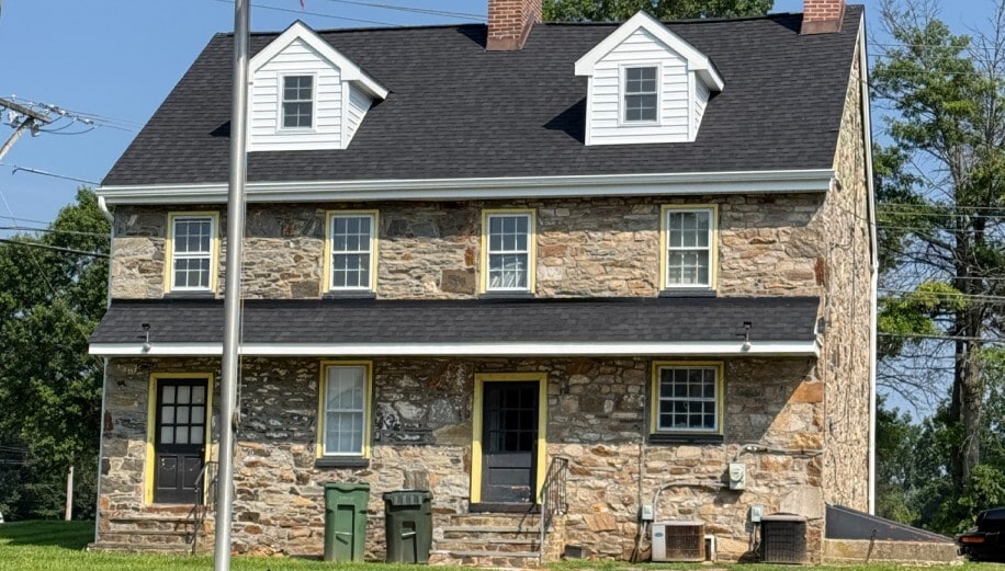 2 E Street Rd, West Chester, PA for sale - Primary Photo - Image 1 of 1