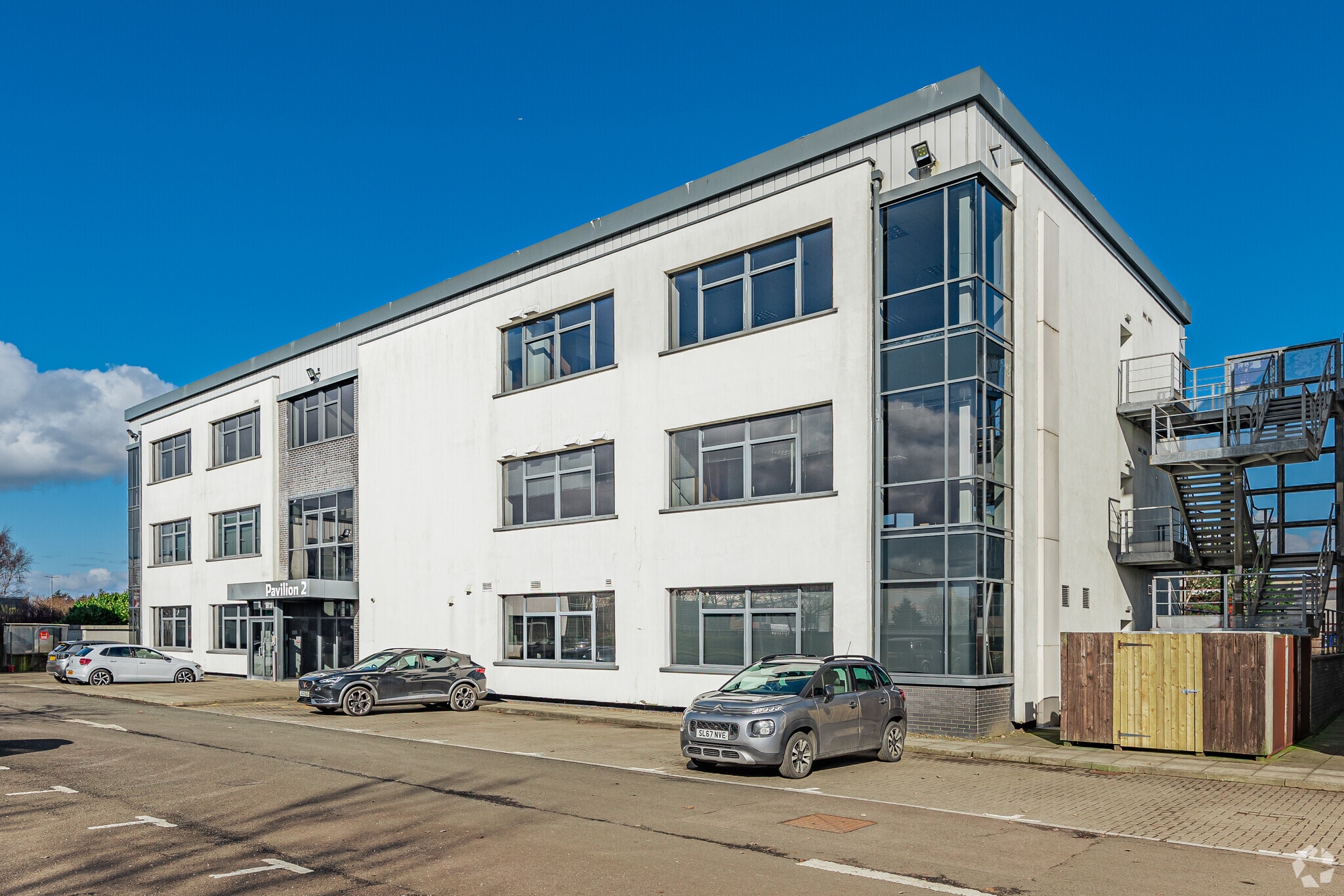 Linwood Rd, Linwood for lease Primary Photo- Image 1 of 3