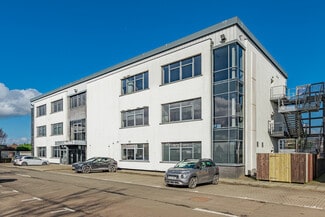 Plus de détails pour Linwood Rd, Linwood - Bureau à louer