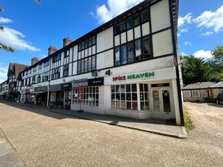 Plus de détails pour 16 Bishopsmead Parade, Leatherhead - Vente au détail à vendre