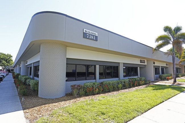 More details for 7381 114th Ave, Largo, FL - Office, Flex for Lease