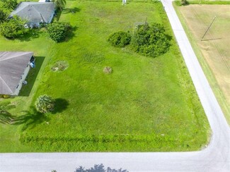 Plus de détails pour 0 & 12000 Tamiami Trl S, North Port, FL - Terrain à vendre