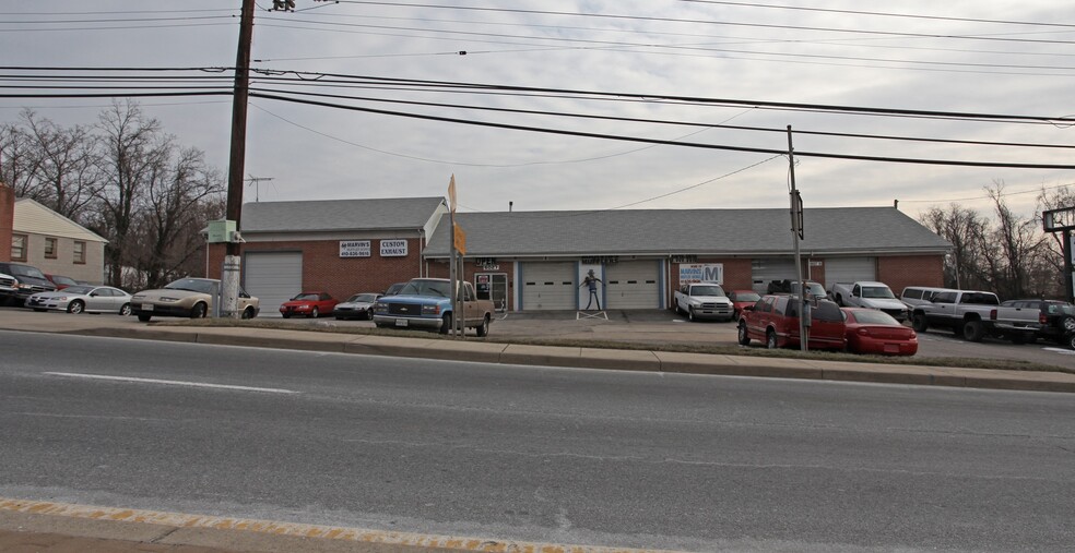 6027 Ritchie Hwy, Brooklyn, MD for sale - Building Photo - Image 3 of 45