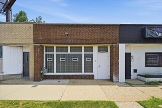More details for 18060 James Couzens Fwy, Detroit, MI - Office for Sale