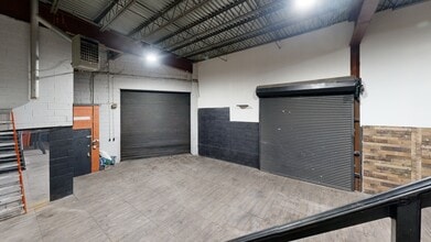 229 Bruckner Blvd, Bronx, NY for lease Matterport 3D Scan- Image 1 of 10