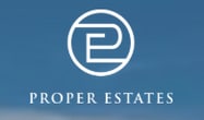 Proper Estates