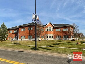 9150 Market Square Dr, Streetsboro, OH for lease Interior Photo- Image 1 of 5