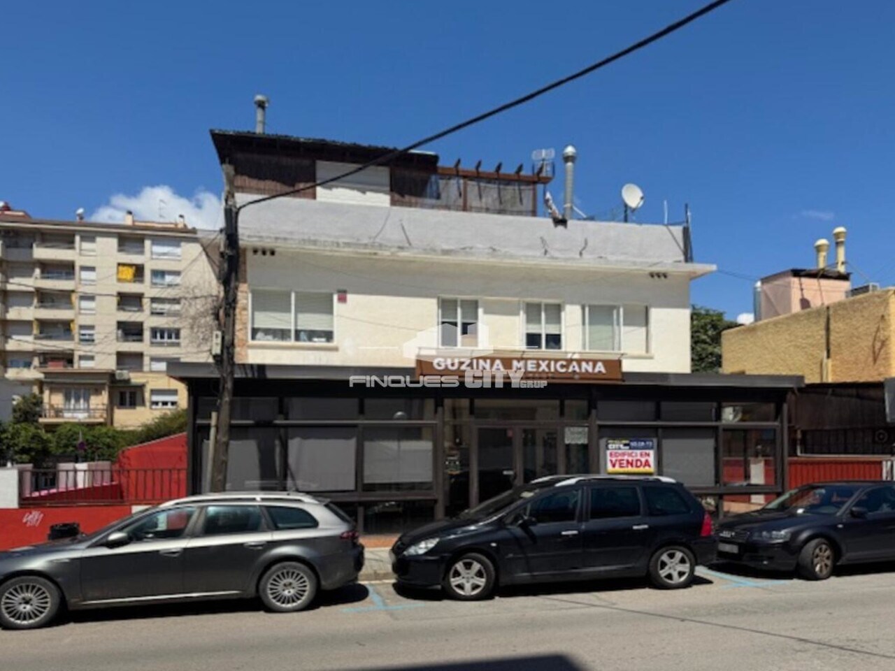 Retail in Calella, Barcelona for sale Building Photo- Image 1 of 12