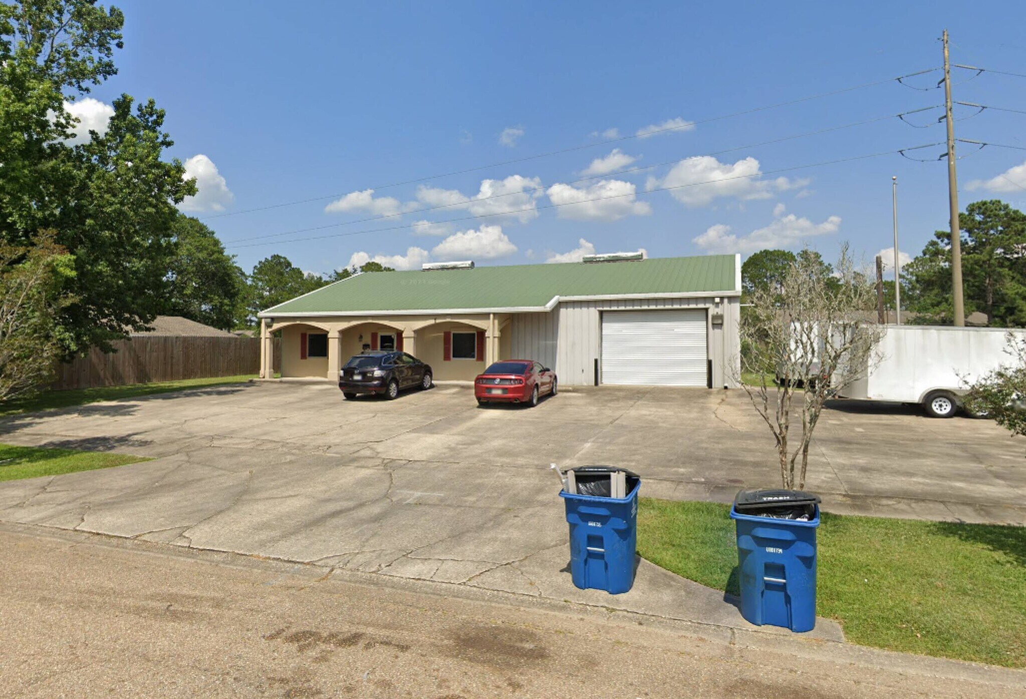 2631 Bernwood Dr, Baton Rouge, LA for sale Primary Photo- Image 1 of 12