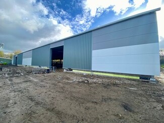 More details for Farrington Place, Burnley - Industrial for Sale