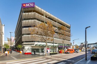 Plus de détails pour 22 Main St, Blacktown - Commerce de détail à louer