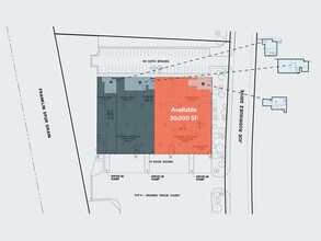 9600 Joe Rodriguez, El Paso, TX à louer Photo intérieure- Image 1 de 1