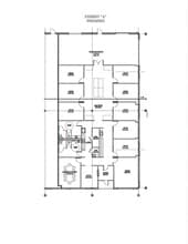 5965 Core Rd, North Charleston, SC for lease Site Plan- Image 1 of 1