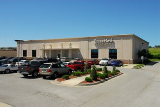 Plus de détails pour 4940 NE 81st St, Kansas City, MO - Commerce de détail à vendre