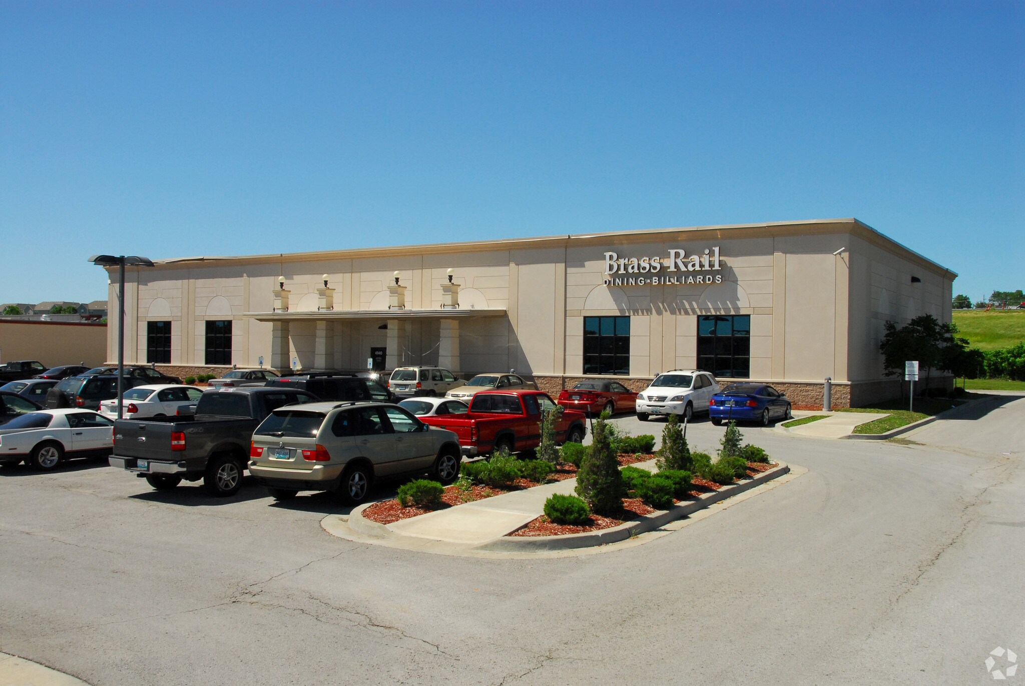 4940 NE 81st St, Kansas City, MO à vendre Photo principale- Image 1 de 3