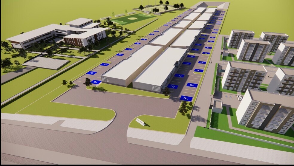 1006 FM 359 Rd, Richmond, TX à louer - Photo du bâtiment - Image 3 de 5