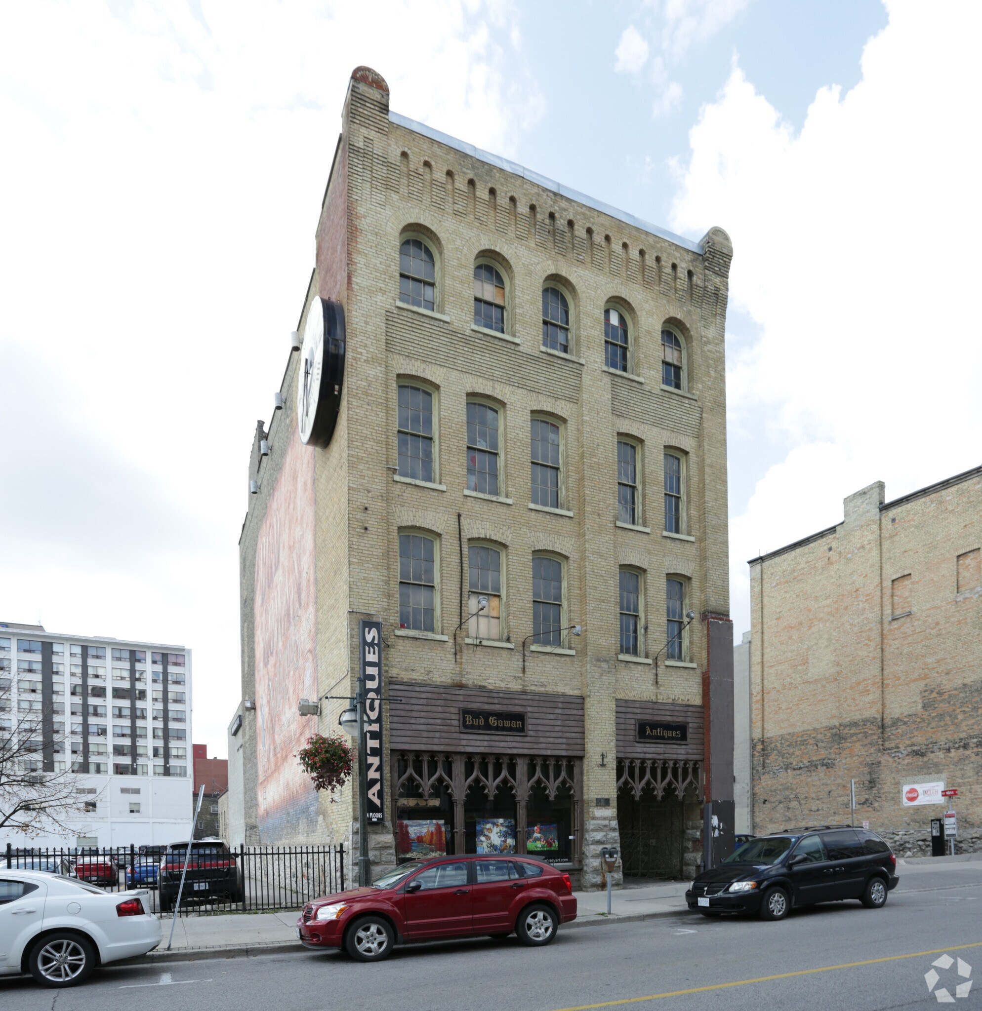 387 Clarence St, London, ON à vendre Photo principale- Image 1 de 1