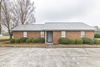 More details for 231 Riverview, Oglethorpe, GA - Office for Sale