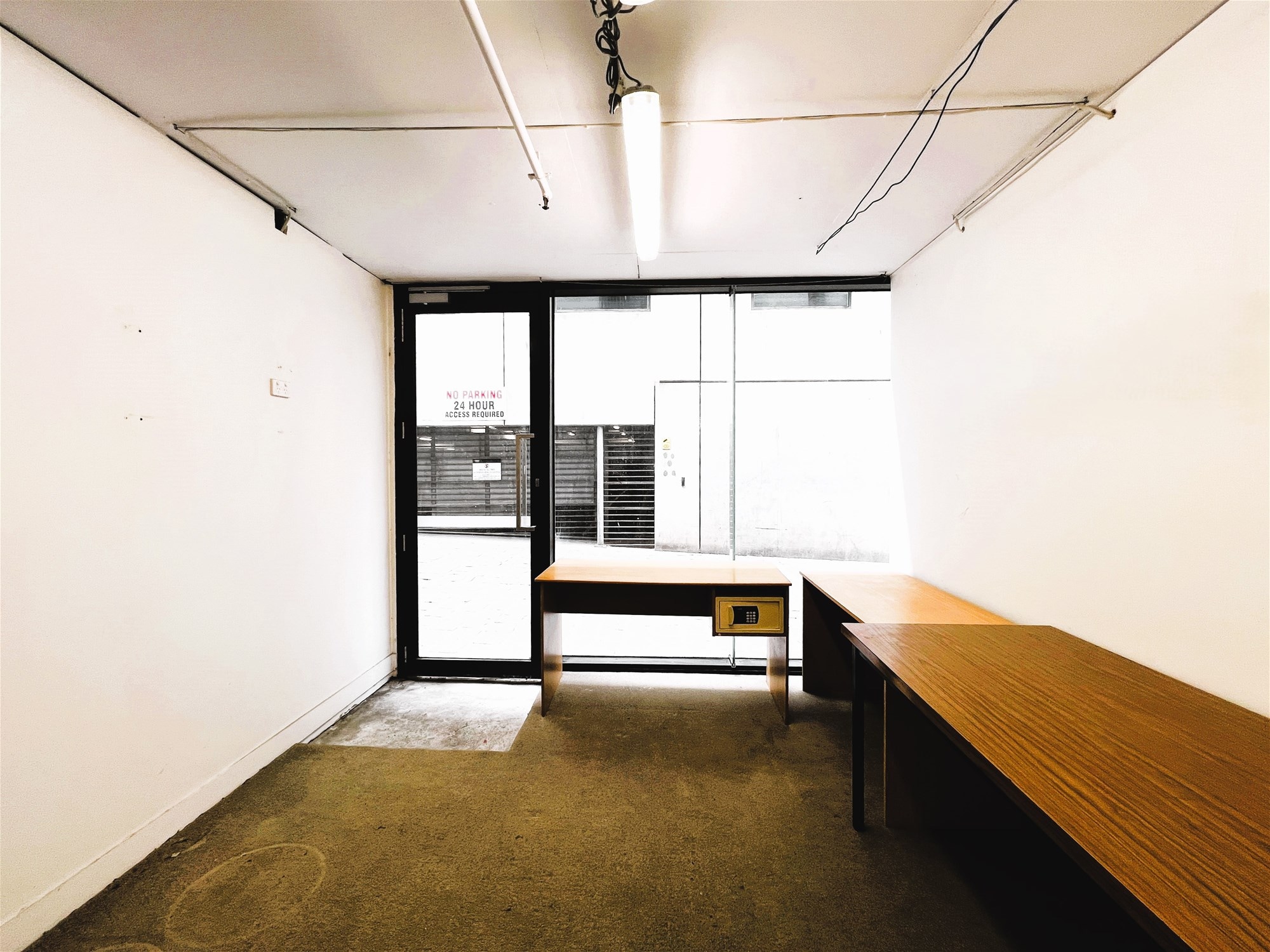 478-488 Swanston St, Carlton for lease Interior Photo- Image 1 of 5